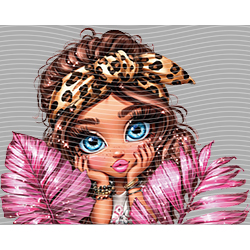 Girl-HG 3774